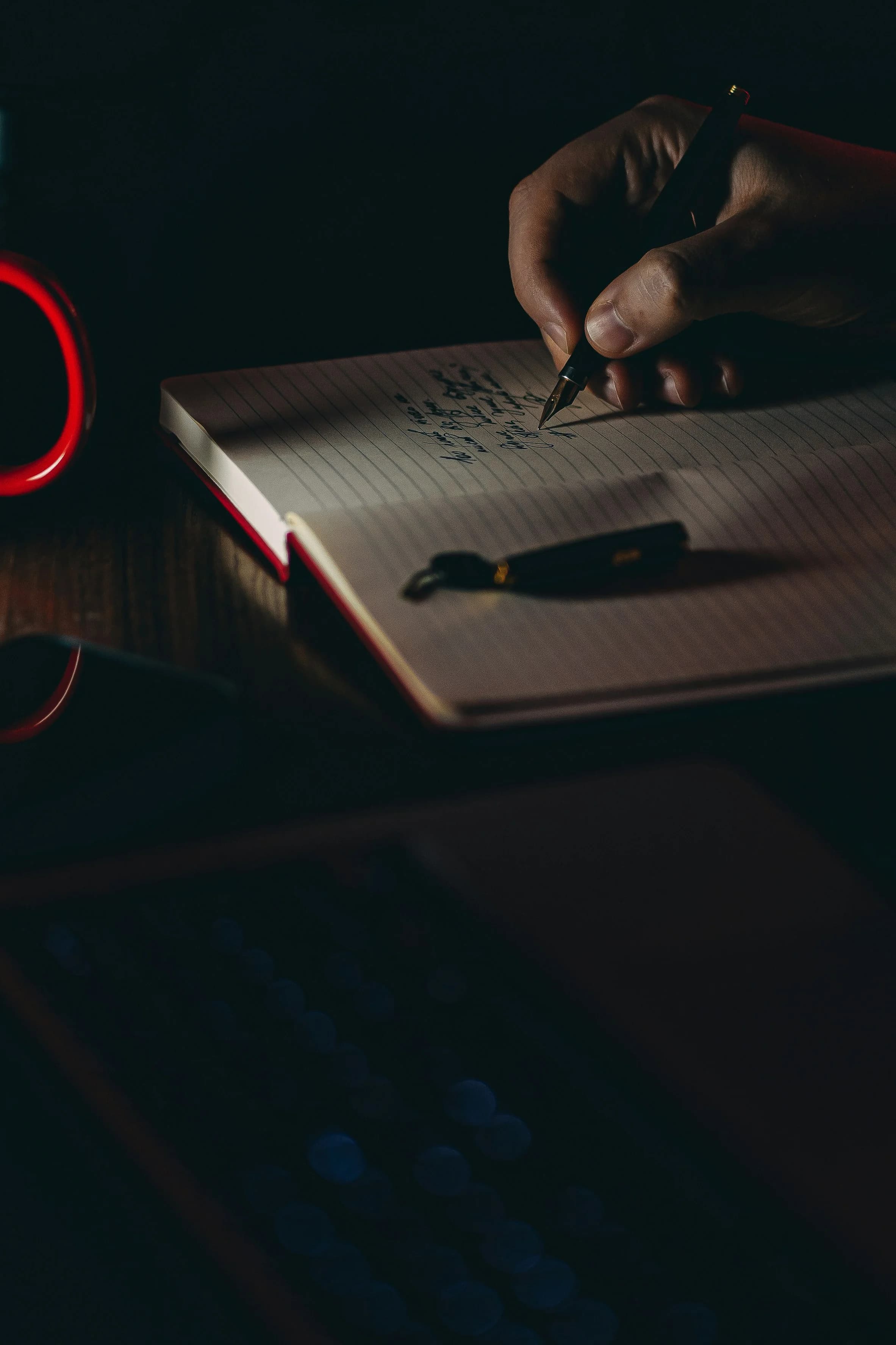 AI Legal Document Drafting