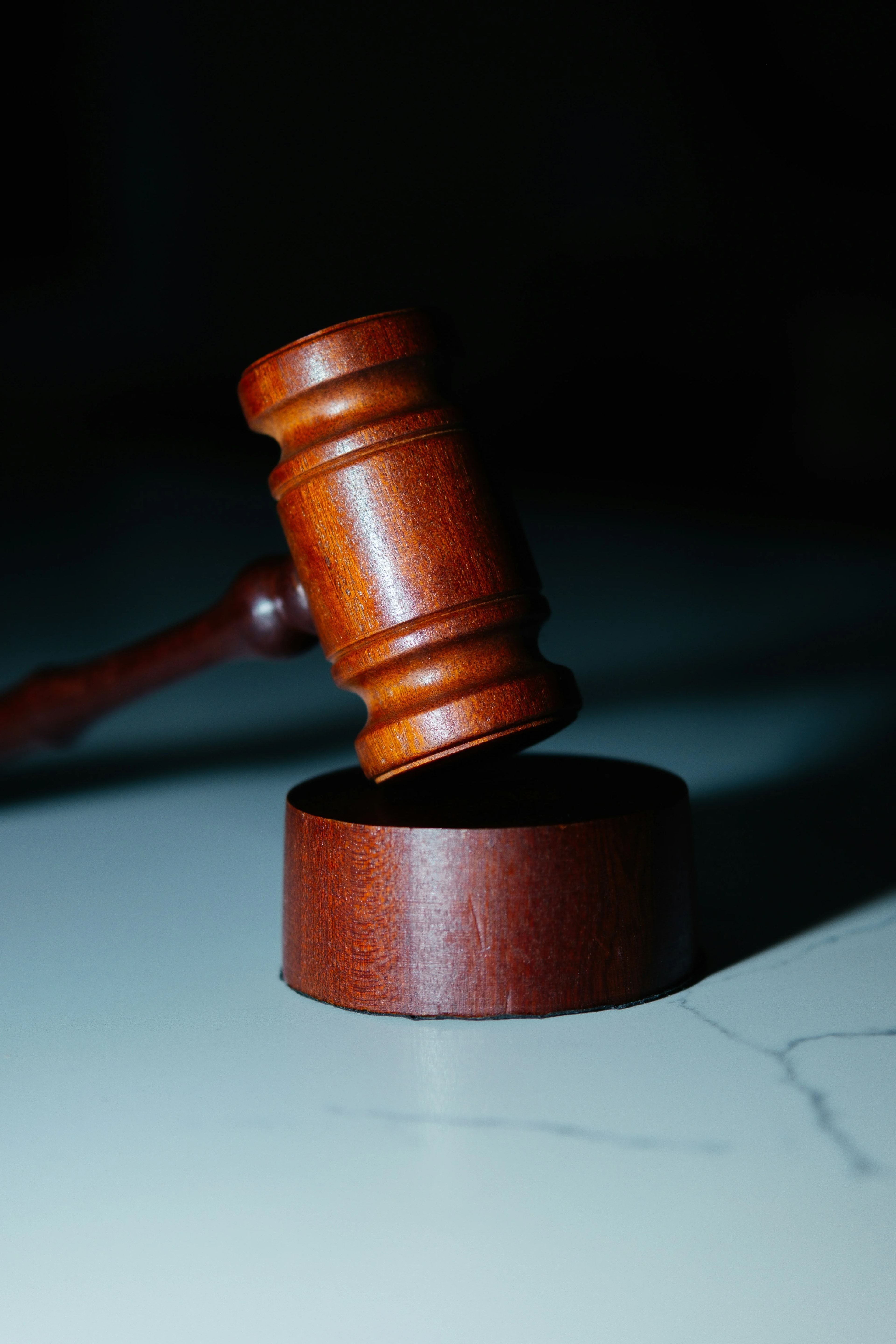 Court Summons Response Letter Service