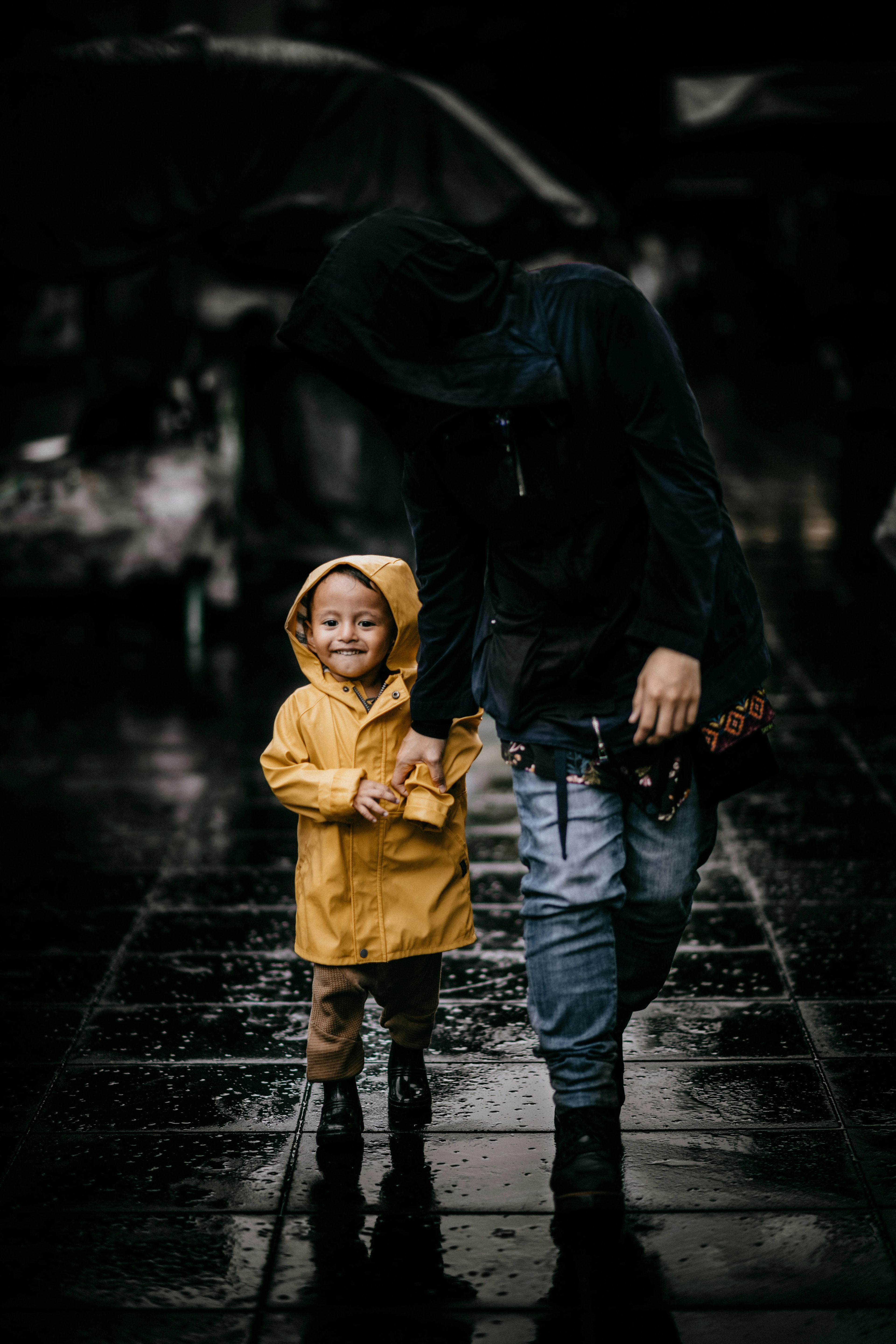 Custody Modification Petition Service