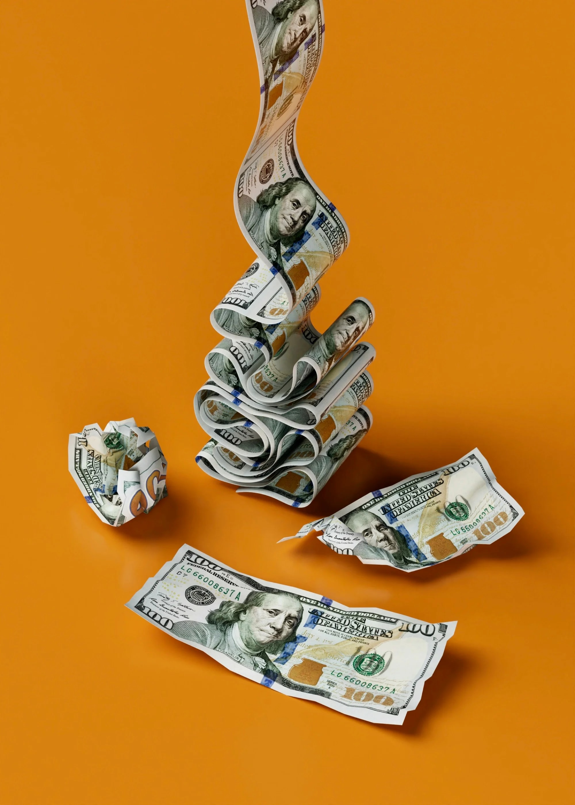 Debt Settlement Offer Letter