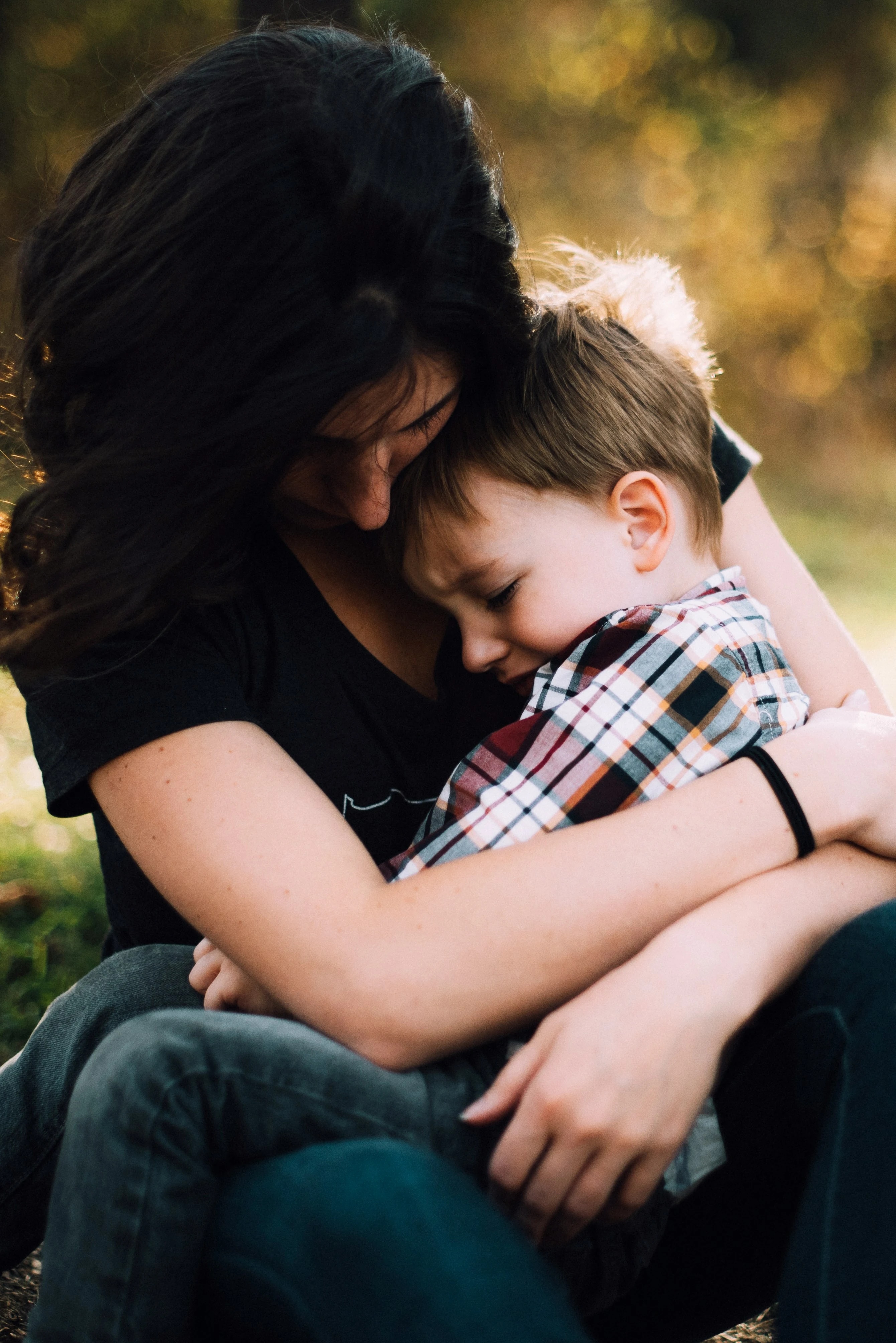 Parenting Plan Writing Service